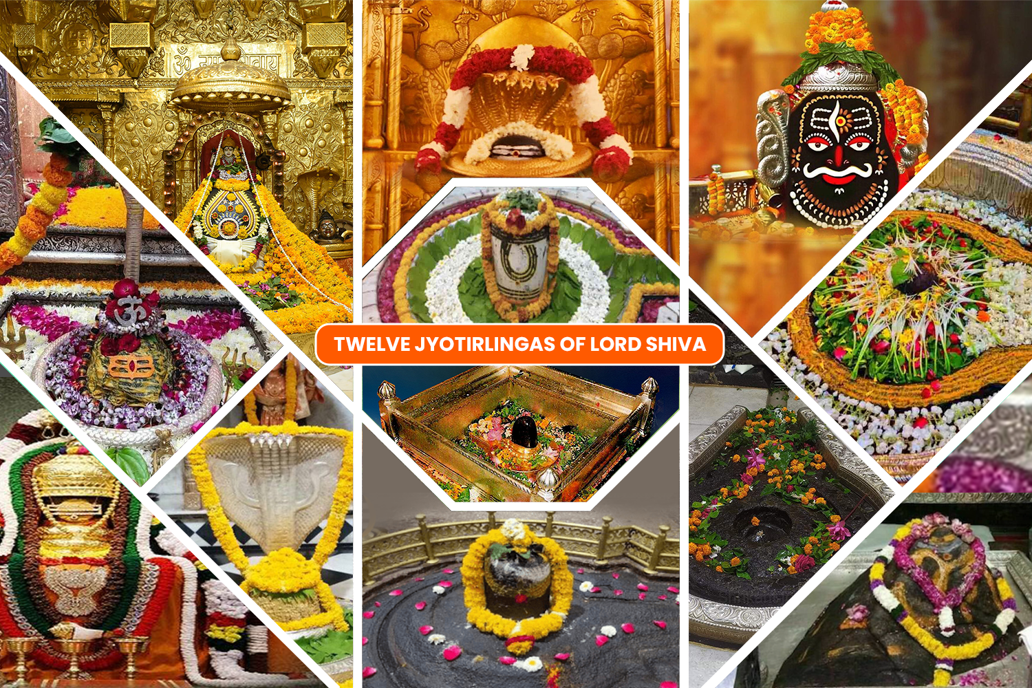 Jyotirling Yatra