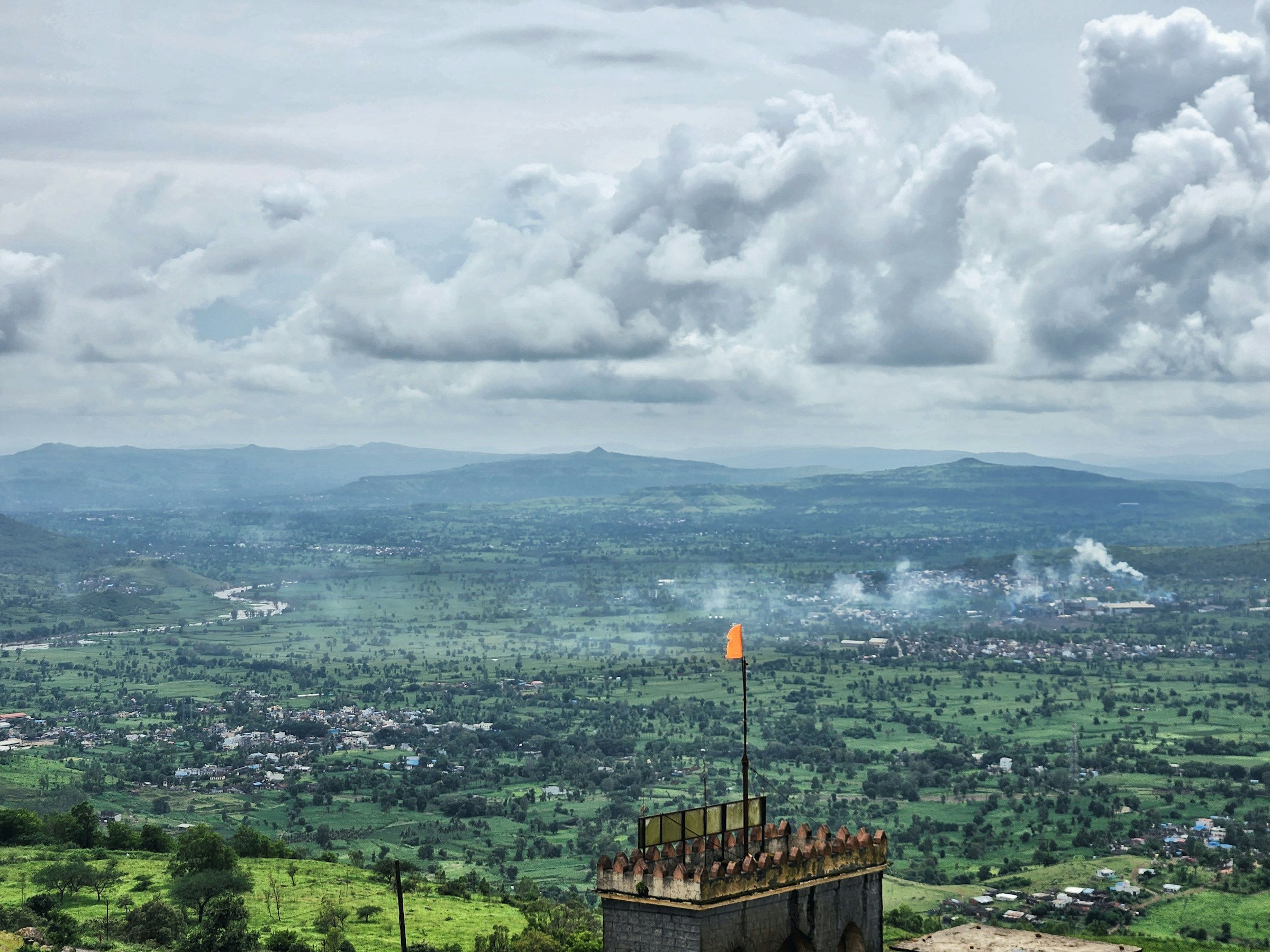 Pune - Kolhapur
