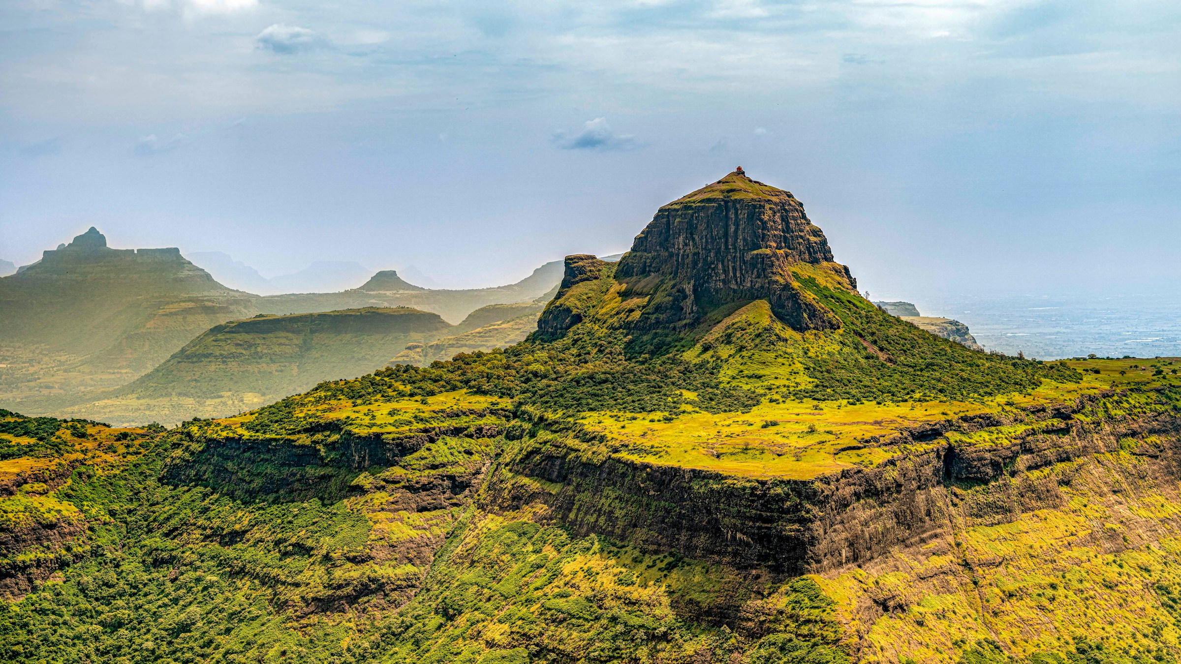 Pune - Nashik