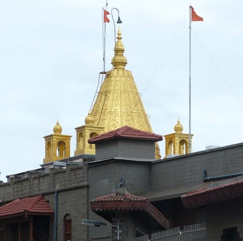 Pune - Shridi